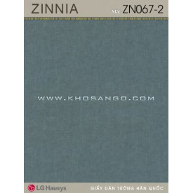 Giấy dán tường ZINNIA ZN067-2