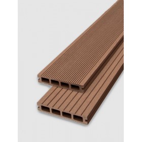 Sàn gỗ AWood HD135x25 brown