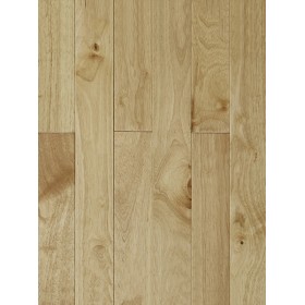 White Rubber wood flooring 950mm