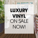 Vinyl Flooring sales off