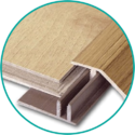 pvc flooring accessories (PVC  profile)