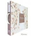 FLORENCE Wallcovering