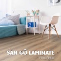 sàn gỗ laminate An Cường