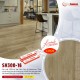 Shophouse Laminate Flooring SH300-16