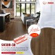 Shophouse Laminate Flooring SH300-38