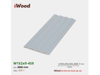 iWood W152x9-4S9-1