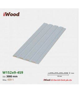 iWood W152x9-4S9-1