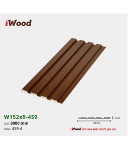 iWood W152x9-4S9-4