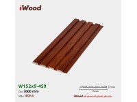 iWood W152x9-4S9-6