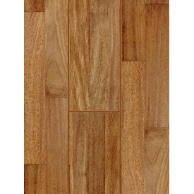 Sàn gỗ  cao su 500mm