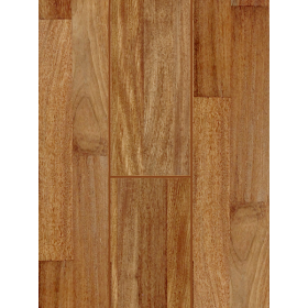 Sàn gỗ  cao su 500mm