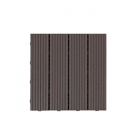 Decking Title Atwood VDT01-Brown