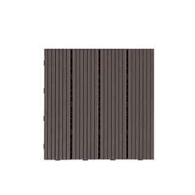 Decking Title Atwood VDT01-Brown