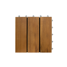 Acacia wood Tiles TBV300-T3