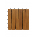 Acacia wood Tiles TBV300-T6