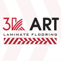 Herringbone 3K ART Flooring