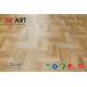 Sàn gỗ Xương Cá 3K ART Z8+88