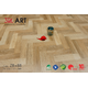 Sàn gỗ Xương Cá 3K ART Z8+88