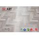 Sàn gỗ Xương Cá 3K ART Z8+99