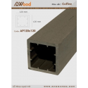 AWood AP120x120 Coffee