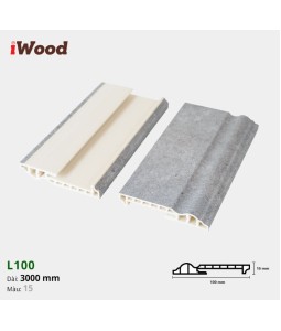 iWood L100-15