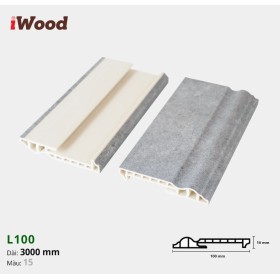 iWood L100-15