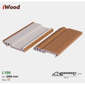 iWood L100-33