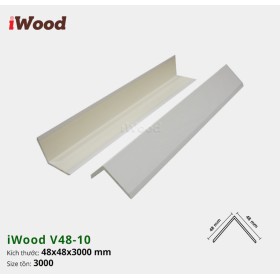 iWood V48-10