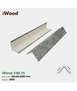 iWood V48-15