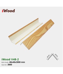 iWood V48-2