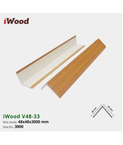 iWood V48-33