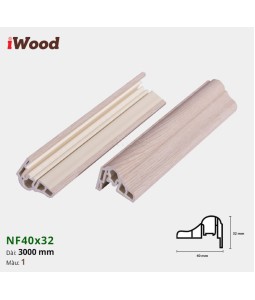 iWood NF40x32-1