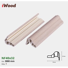 iWood NF40x32-1