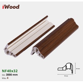 iWood NF40x32-4