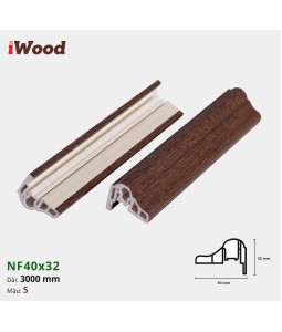 iWood NF40x32-5