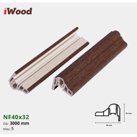 iWood NF40x32-5
