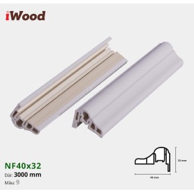 iWood NF40x32-9