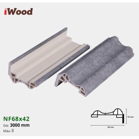 iWood NF68x42-8