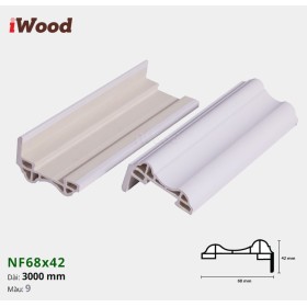 iWood NF68x42-9