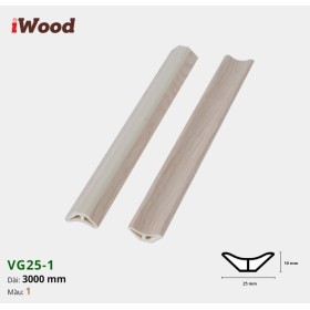 iWood VG25-1