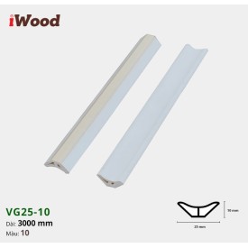 iWood VG25-10