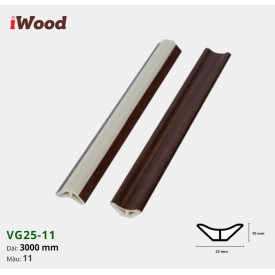 iWood VG25-11
