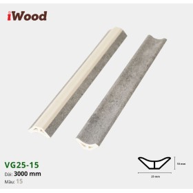 iWood VG25-15