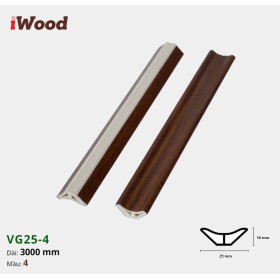 iWood VG25-4