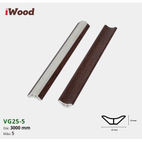iWood VG25-5