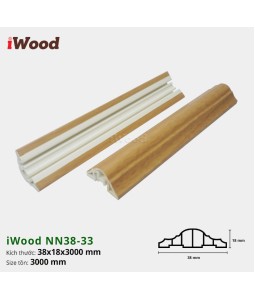 iWood NN38-33