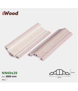 iWood NN60x20-1