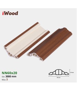 iWood NN60x20-3