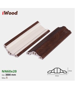 iWood NN60x20-5