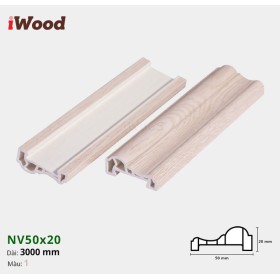 iWood NV50x20-1